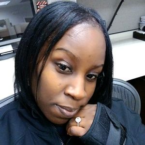 Meet your Posher, Tonya